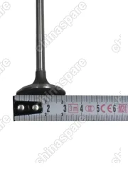 Клапан выпускной Geely Atlas (JLD-4G24, JLD-4G20), Emgrand X7