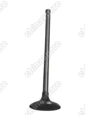 Клапан выпускной Geely Atlas (JLD-4G24, JLD-4G20), Emgrand X7