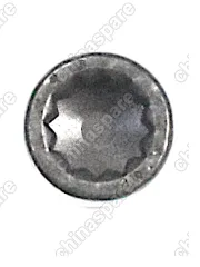 Болт головки блока (комплект) Victor Reinz FAW V5