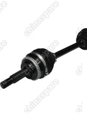 Привод левый Toyota Avensis ZZT251, ZZT251L, 1ZZFE FL