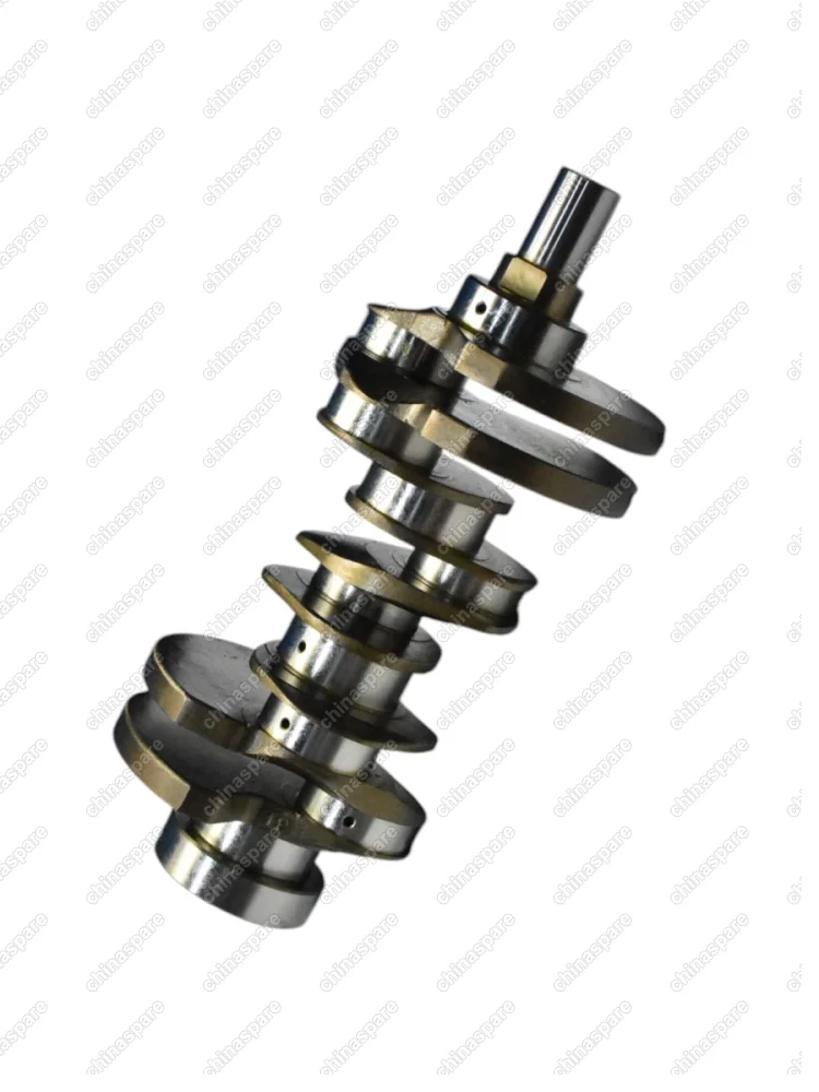 Вал коленчатый Land Rover Range Rover Sport / Discovery 3,0D