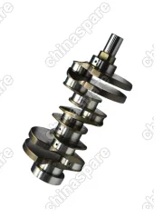 Вал коленчатый Land Rover Range Rover Sport / Discovery 3,0D