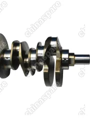 Вал коленчатый Land Rover Range Rover Sport / Discovery 3,0D