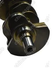 Вал коленчатый Land Rover Range Rover Sport / Discovery 3,0D