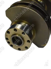 Вал коленчатый Land Rover Range Rover Sport / Discovery 3,0D