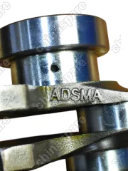 Вал коленчатый Land Rover Range Rover Sport / Discovery 3,0D