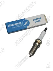 Свеча зажигания Zekkert JAC J7, JAC JS4 / Москвич