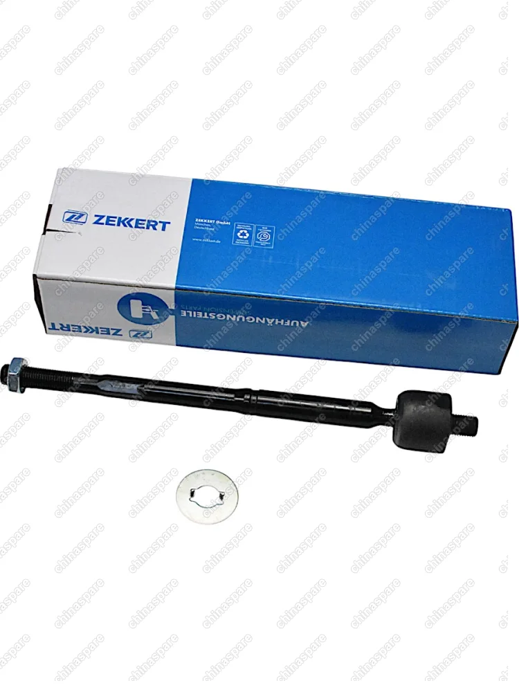 Тяга рулевая Zekkert Lifan Solano / Solano 2 / BYD F3