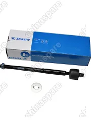 Тяга рулевая Zekkert Lifan Solano / Solano 2 / BYD F3