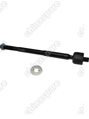 Тяга рулевая Zekkert Lifan Solano / Solano 2 / BYD F3