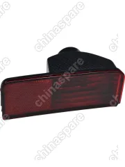 Фонарь противотуманный задний левый FAW X80 (уценка)