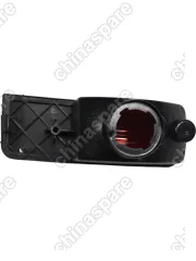 Фонарь противотуманный задний левый FAW X80 (уценка)