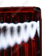 Фонарь противотуманный задний левый FAW X80 (уценка)