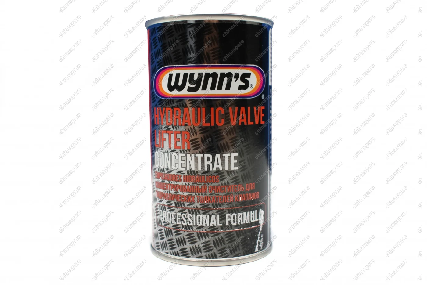 W76844 Промывка деталей двигателя WYNNS