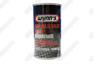 W76844 Промывка деталей двигателя WYNNS