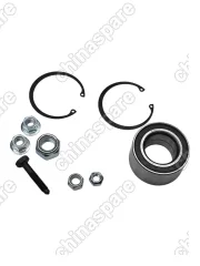 Подшипник полуоси задней Zekkert Great Wall Hover, Hover H3, Hover H5, Safe F1 / Haval H5