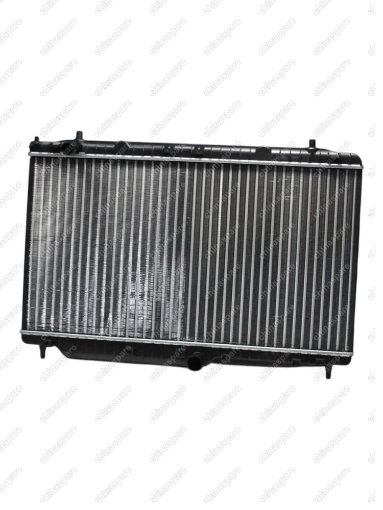 Радиатор охлаждения двигателя Chery Fora, M11, M12, Bonus 3, Tiggo 7