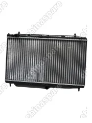 Радиатор охлаждения двигателя Chery Fora, M11, M12, Bonus 3, Tiggo 7