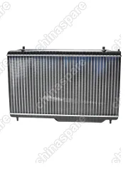 Радиатор охлаждения двигателя Chery Fora, M11, M12, Bonus 3, Tiggo 7