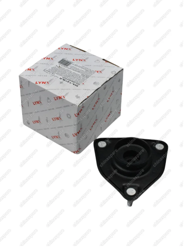 Опора переднего амортизатора LYNXauto Chery Tiggo 4, Tiggo 7, Tiggo 8 Pro, 8 Pro Max