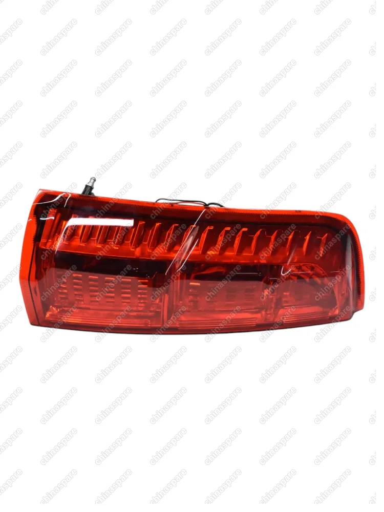 Фонарь задний верхний левый (на крыло) Great Wall Hover H3 New / Haval H5