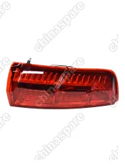 Фонарь задний верхний левый (на крыло) Great Wall Hover H3 New / Haval H5