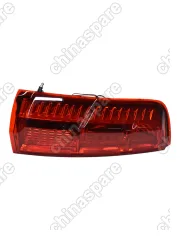 Фонарь задний верхний левый (на крыло) Great Wall Hover H3 New / Haval H5