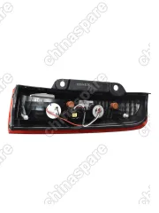 Фонарь задний верхний левый (на крыло) Great Wall Hover H3 New / Haval H5