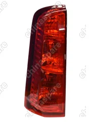 Фонарь задний верхний левый (на крыло) Great Wall Hover H3 New / Haval H5