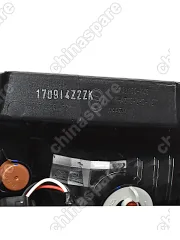 Фонарь задний верхний левый (на крыло) Great Wall Hover H3 New / Haval H5