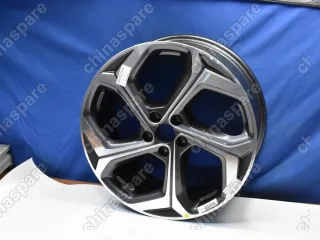 Диск литой (19 дюймов) Geely Monjaro (уценка)