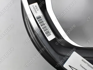 Диск литой (19 дюймов) Geely Monjaro (уценка)