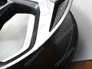 Диск литой (19 дюймов) Geely Monjaro (уценка)