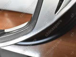 Диск литой (19 дюймов) Geely Monjaro (уценка)