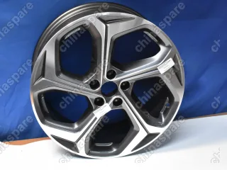 Диск литой (19 дюймов) Geely Monjaro (уценка)