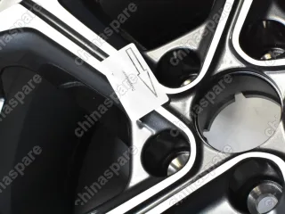 Диск литой (19 дюймов) Geely Monjaro (уценка)