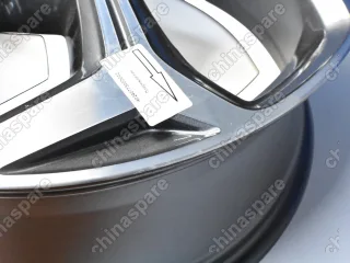 Диск литой (19 дюймов) Geely Monjaro (уценка)