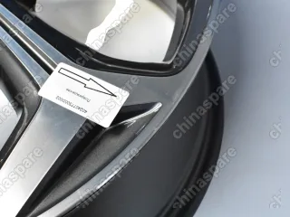 Диск литой (19 дюймов) Geely Monjaro (уценка)