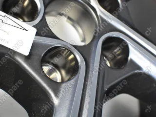 Диск литой (19 дюймов) Geely Monjaro (уценка)