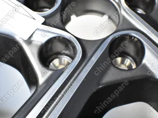 Диск литой (19 дюймов) Geely Monjaro (уценка)