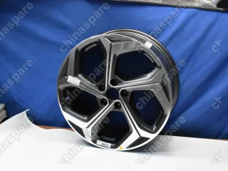 Диск литой (19 дюймов) Geely Monjaro (уценка)