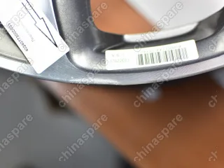 Диск литой (19 дюймов) Geely Monjaro (уценка)