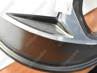 Диск литой (19 дюймов) Geely Monjaro (уценка)