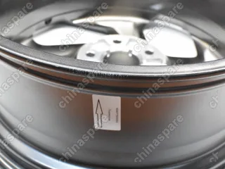 Диск литой (19 дюймов) Geely Monjaro (уценка)