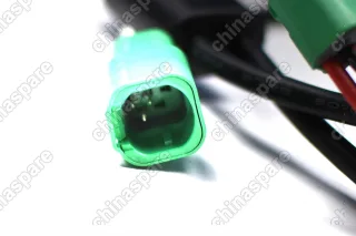 Адаптер под Garmin