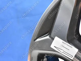 Диск литой (19 дюймов) Geely Monjaro (уценка)