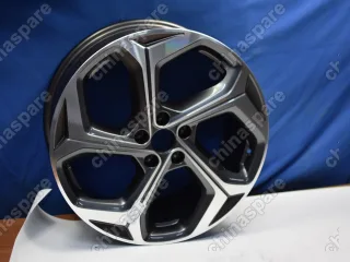 Диск литой (19 дюймов) Geely Monjaro (уценка)