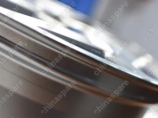 Диск литой (19 дюймов) Geely Monjaro (уценка)