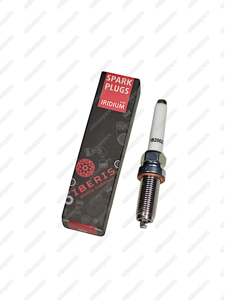 Свеча зажигания IBERIS Haval Dargo / Tank 500 GW6Z30 / GW4N20