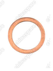 Шайба сливной пробки масляного картера Great Wall Hover H5 (дизель)